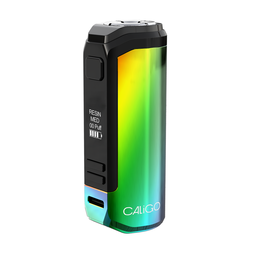 Caligo Reakt Vaporizer - Discreet Smoker