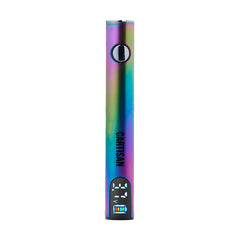 Cartisan Pro Pen NEO 650 Battery - Discreet Smoker