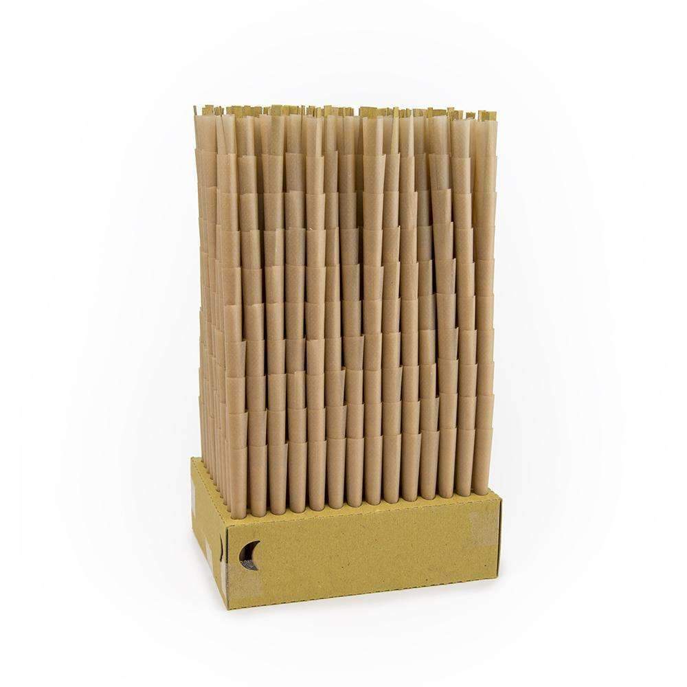 Raw Classic 98 Special Cones Bulk - 1400ct - Discreet Smoker