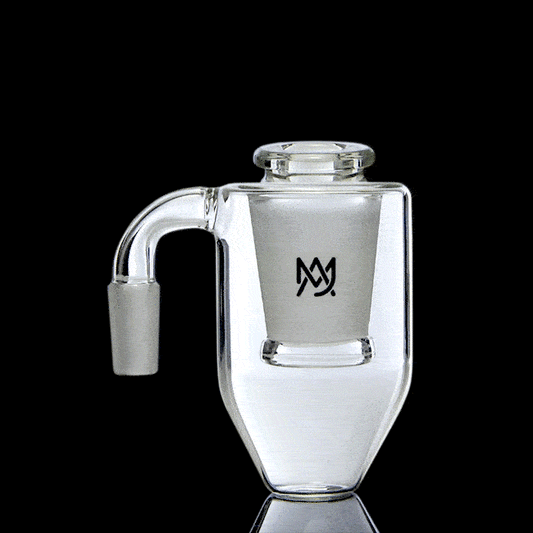 MJ Arsenal Reclaim / Dry Ash Catcher - Discreet Smoker