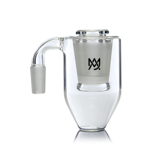 MJ Arsenal Reclaim / Dry Ash Catcher - Discreet Smoker