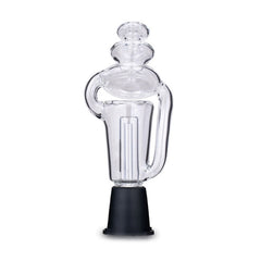 Recycler Bubbler for Storz & Bickel Veazy Vaporizer - Discreet Smoker