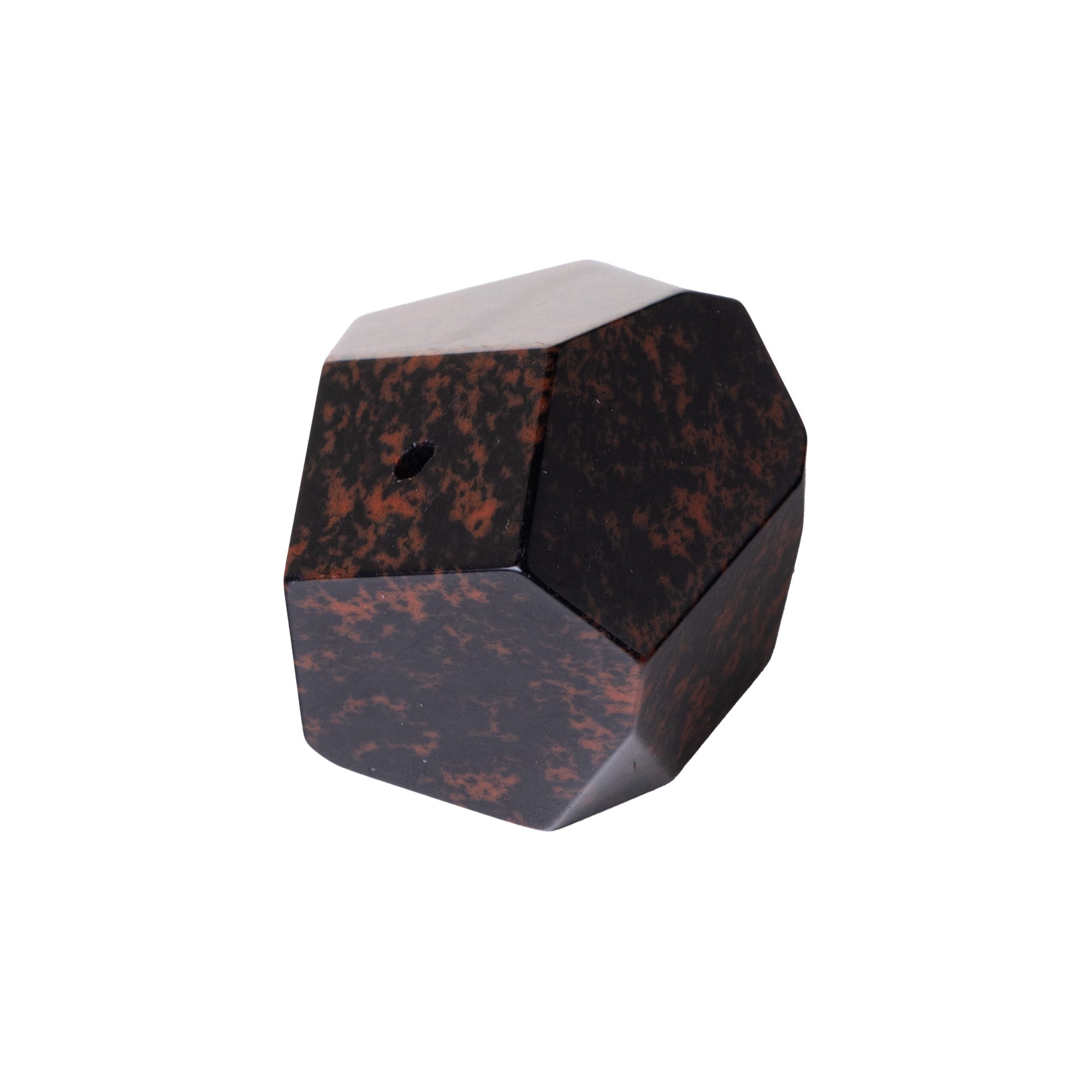 Astral Project Faceted Incense Holder - Discreet Smoker