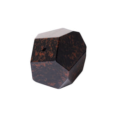Astral Project Faceted Incense Holder - Discreet Smoker