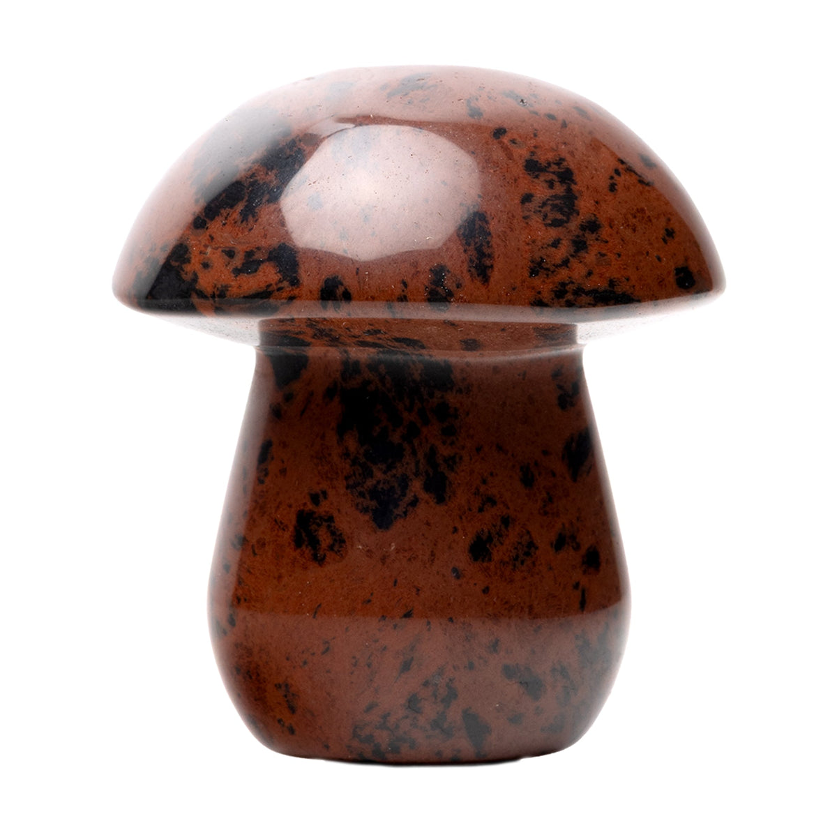 Astral Project Gemstone Shroom Pipe - Discreet Smoker