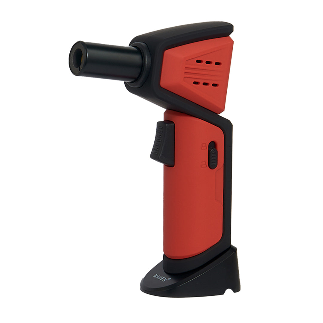 Maven Nova Torch (Unfilled) - Discreet Smoker