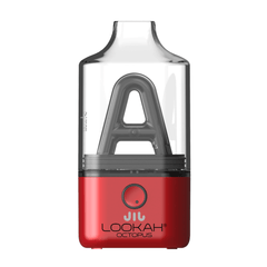Lookah Octopus Mini E-Rig - Discreet Smoker