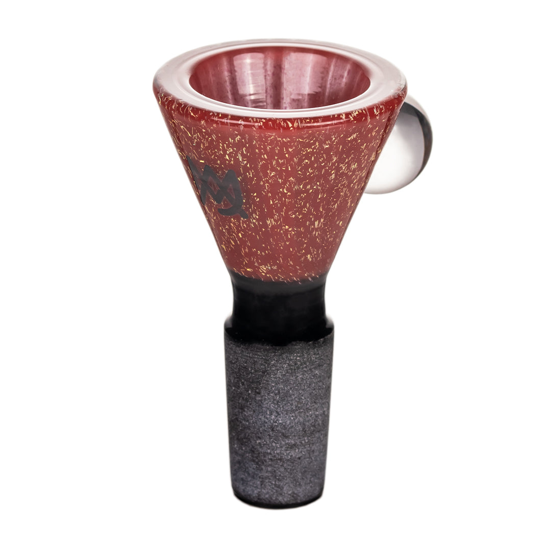 MJ Arsenal Dichro Flower Bowl - Discreet Smoker