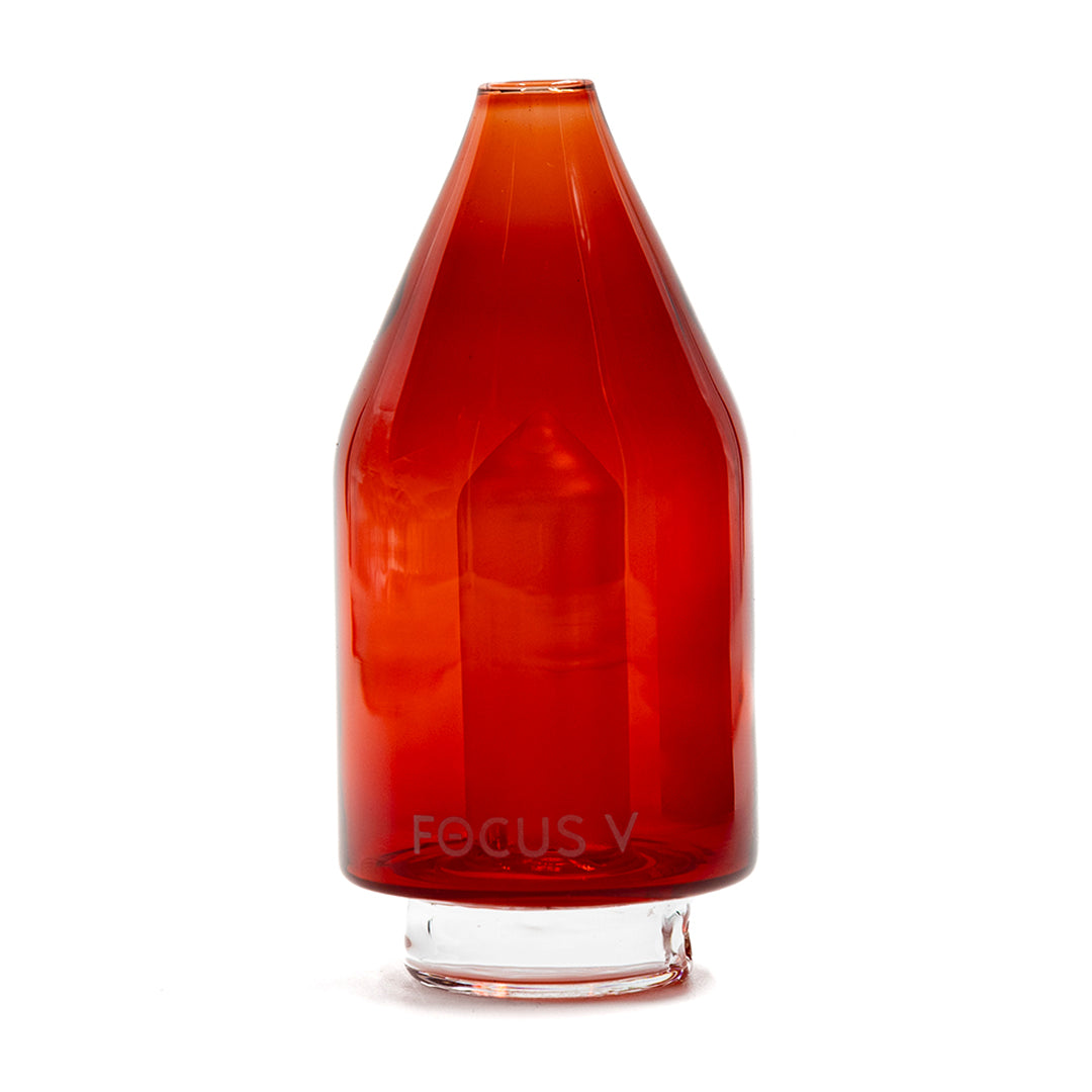 Focus V Carta 2 Glass Attachments - Discreet Smoker