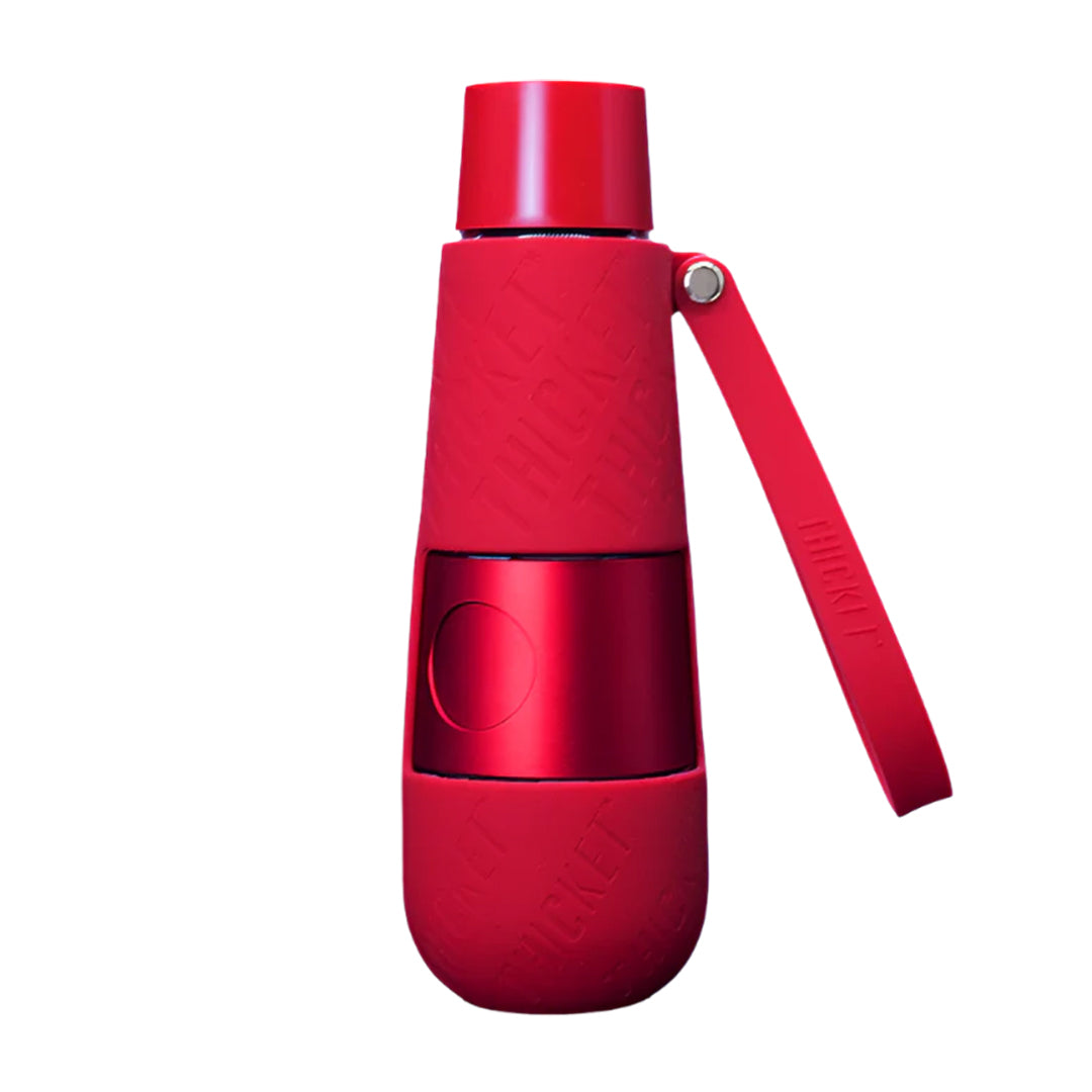 Thicket V2 Water Pipe - Discreet Smoker