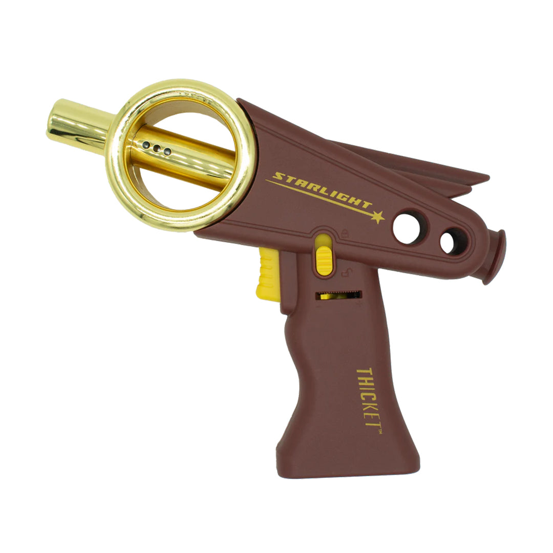 Thicket Starlight Torch - Discreet Smoker