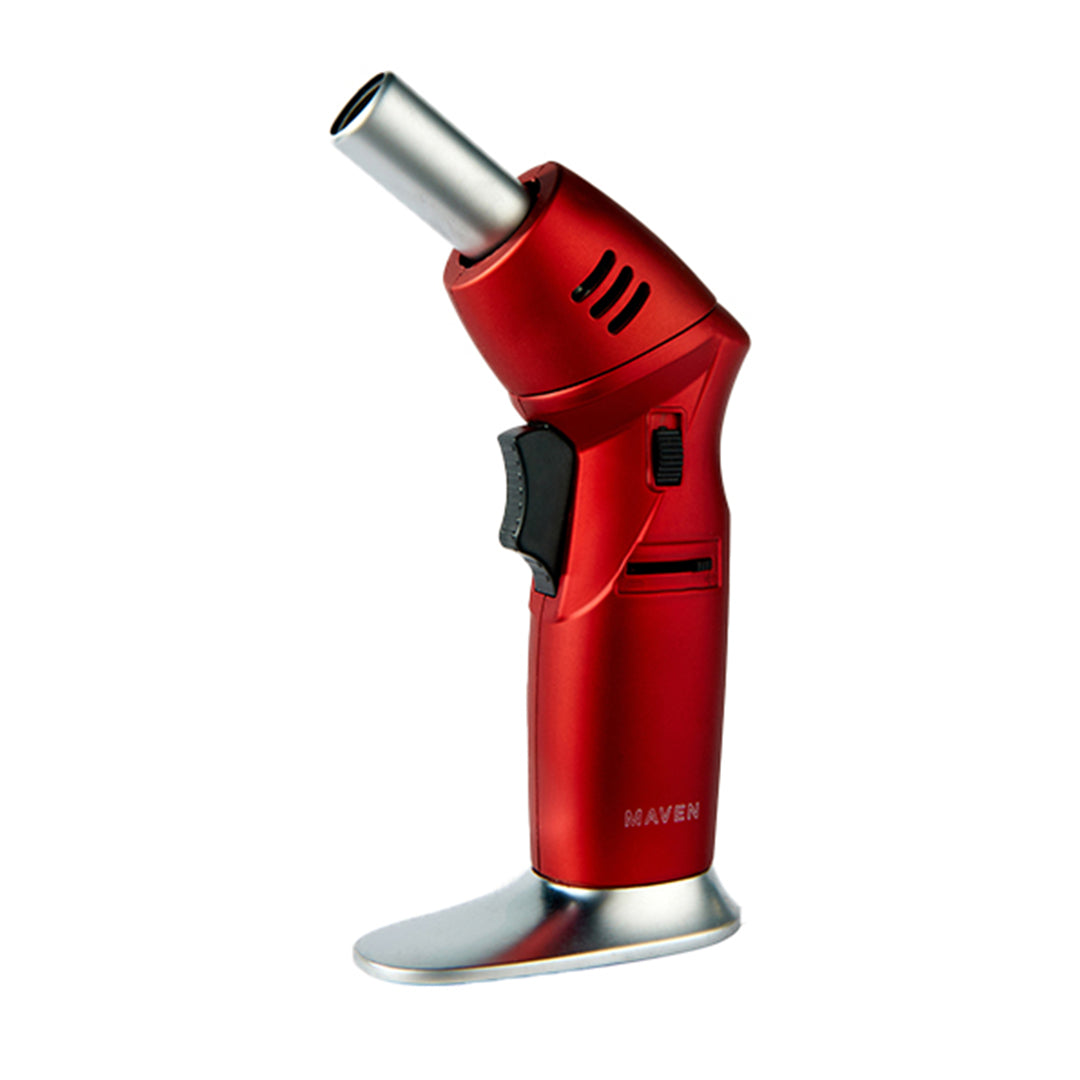 Maven Model T Torch (Unfilled) - Discreet Smoker