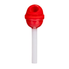 BigFUN! Lollipipe Glass Pipe - Discreet Smoker