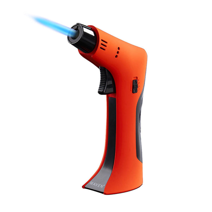 Maven Thunder Torch (Unfilled), Red