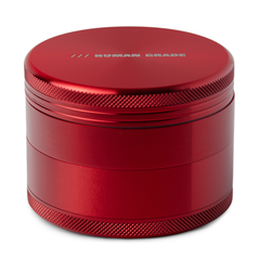 Human Grade Grinder 1B (2.5") - Discreet Smoker