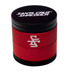 Santa Cruz Split Tone Medium Grinders