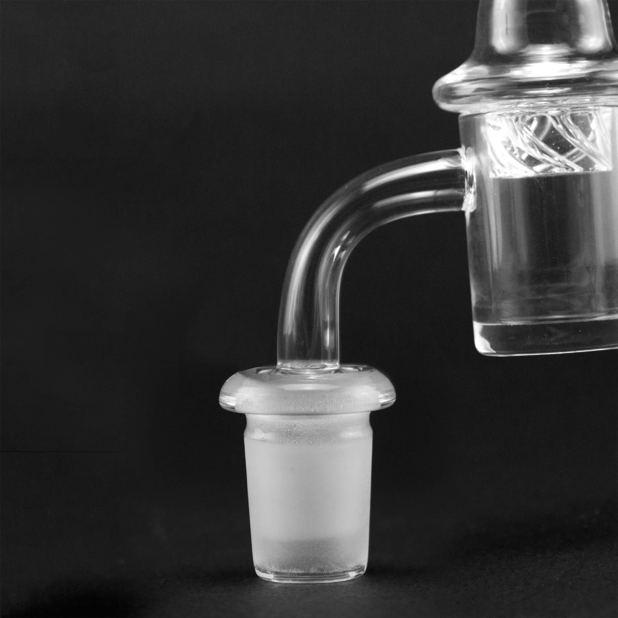 18mm to 14mm Adapter 2Pcs - Discreet Smoker