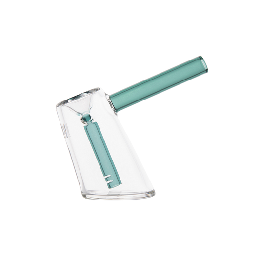 MJ Arsenal Fulcrum Bubbler - Discreet Smoker