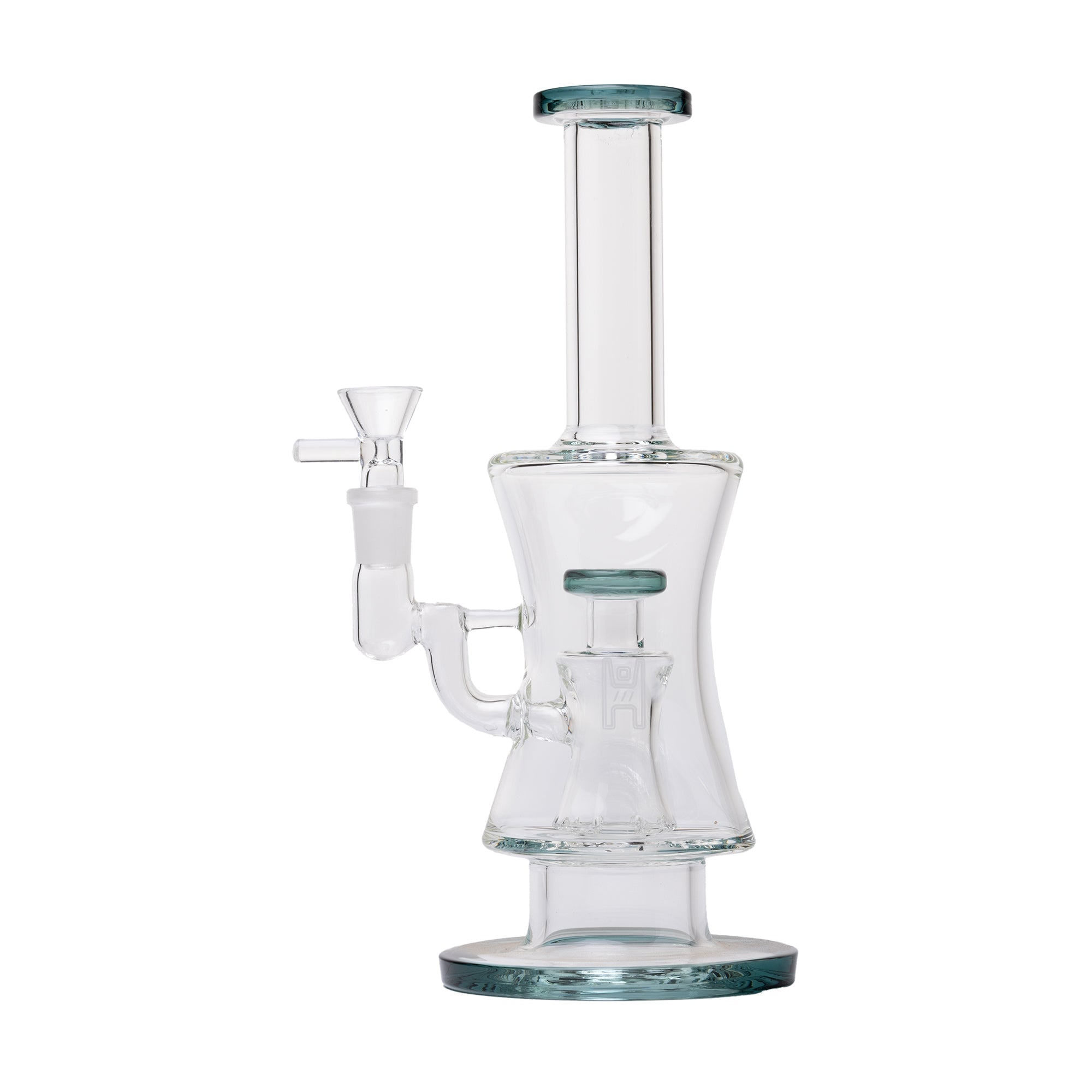 Human Grade Bongception Water Pipe - Discreet Smoker