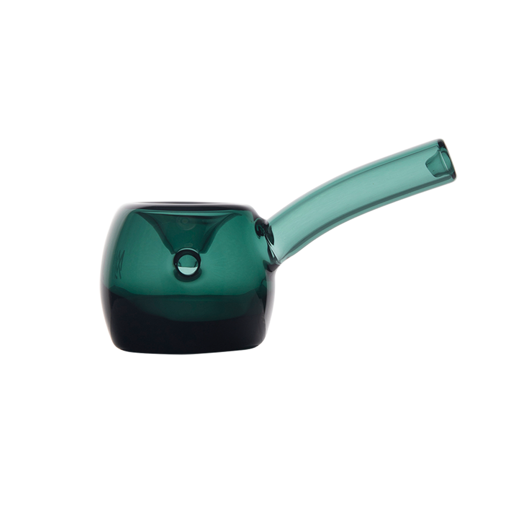 MJ Arsenal Perch Hand Pipe - Discreet Smoker