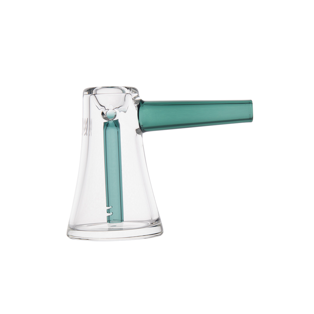 MJ Arsenal Vulkan Bubbler - Discreet Smoker