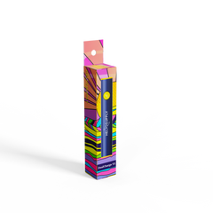 Dual Charge Vape Battery V3 - Discreet Smoker