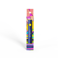 Dual Charge Vape Battery V3 - Discreet Smoker