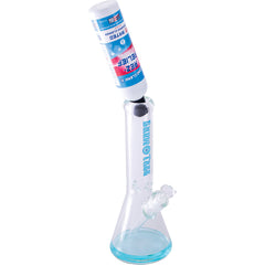 Rez Relief Bong Cleaning Solution - Discreet Smoker