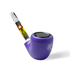 RIDDLES Facade Cartridge Battery - Discreet Smoker