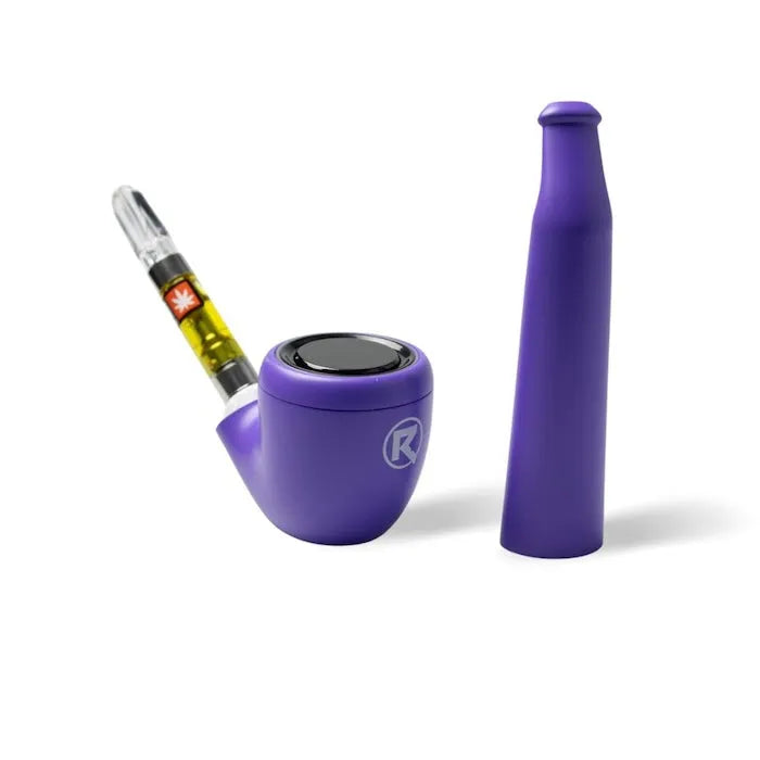 RIDDLES Facade Cartridge Battery - Discreet Smoker