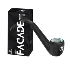 RIDDLES Facade Cartridge Battery - Discreet Smoker