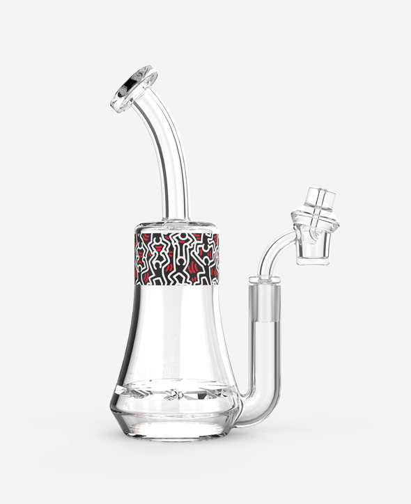 K.Haring Rig