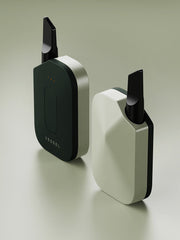 Vessel Compass Rise [Sage]