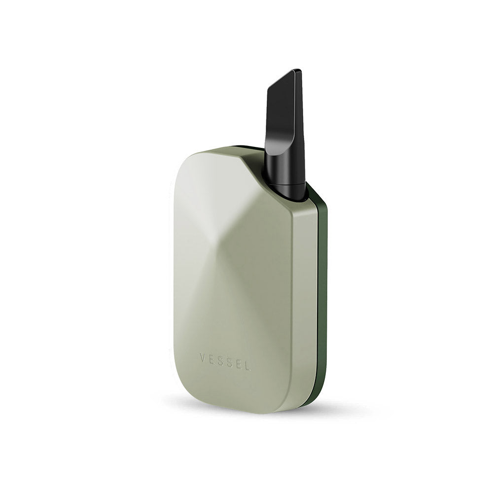 Vessel Compass Rise [Sage]