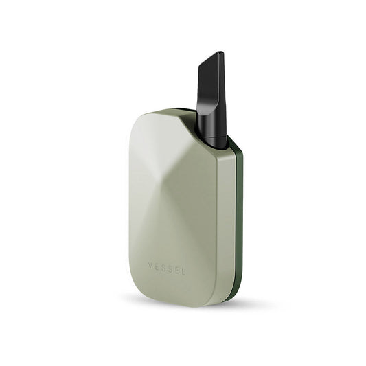 Compass Rise [Sage] - Discreet Smoker