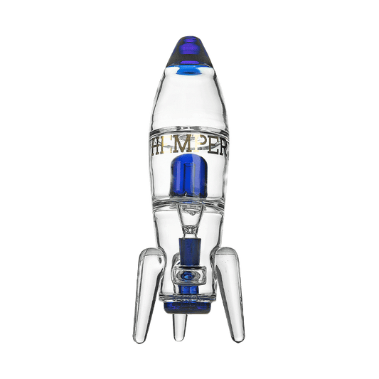 HEMPER Rocket Ship XL Bong - Discreet Smoker