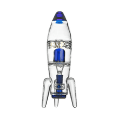 HEMPER Rocket Ship XL Bong - Discreet Smoker