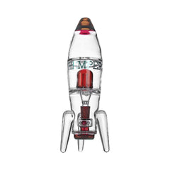 HEMPER Rocket Ship XL Bong - Discreet Smoker