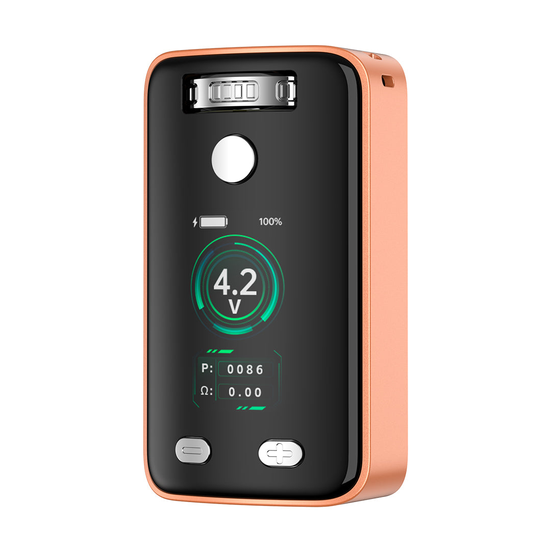 Yocan Uni 3.0 Vaporizer - Discreet Smoker
