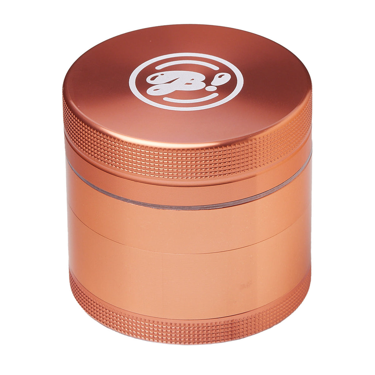 BIGFUN! Medium Grinders - Discreet Smoker