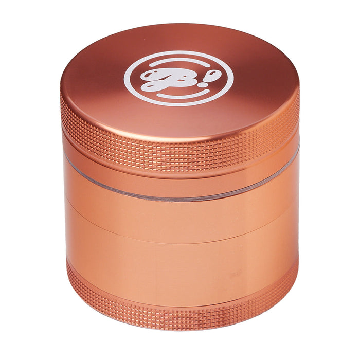 BIGFUN! Medium Grinders, Rose
