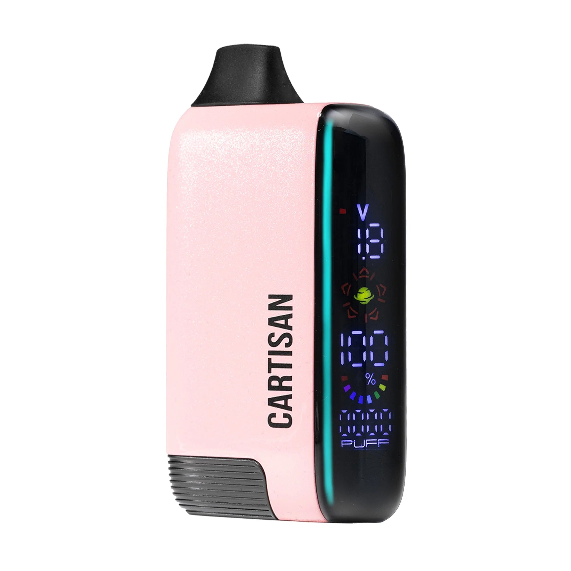 Cartisan Veil Bar Pro EVO Vaporizer