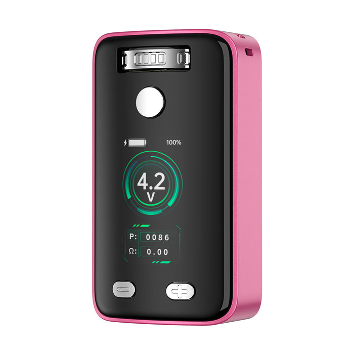 Yocan Uni 3.0 510 Thread Battery, Rosy