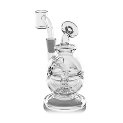 MJ Arsenal Royale Mini Dab Rig - Discreet Smoker