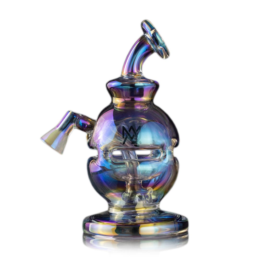 MJ Arsenal Royale Vape Edition - Discreet Smoker