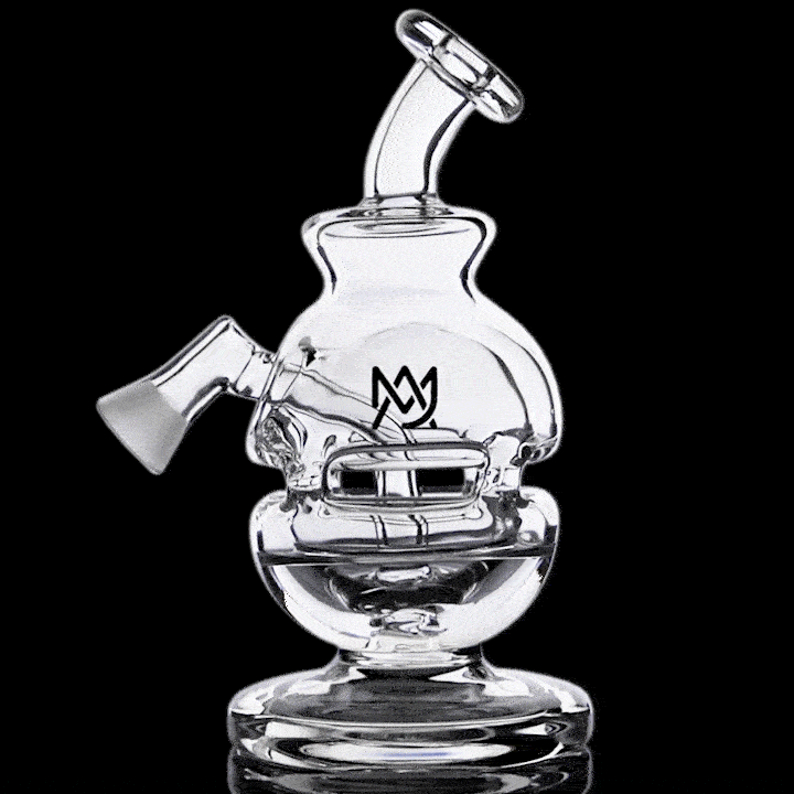 MJ Arsenal Royale Vape Edition - Discreet Smoker