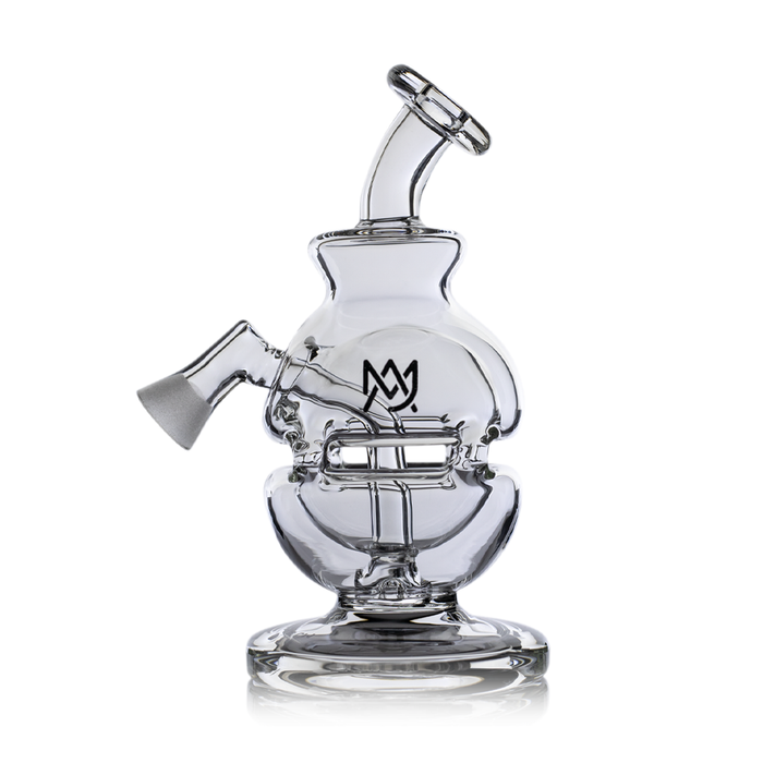 MJ Arsenal Royale Vape Edition, Clear