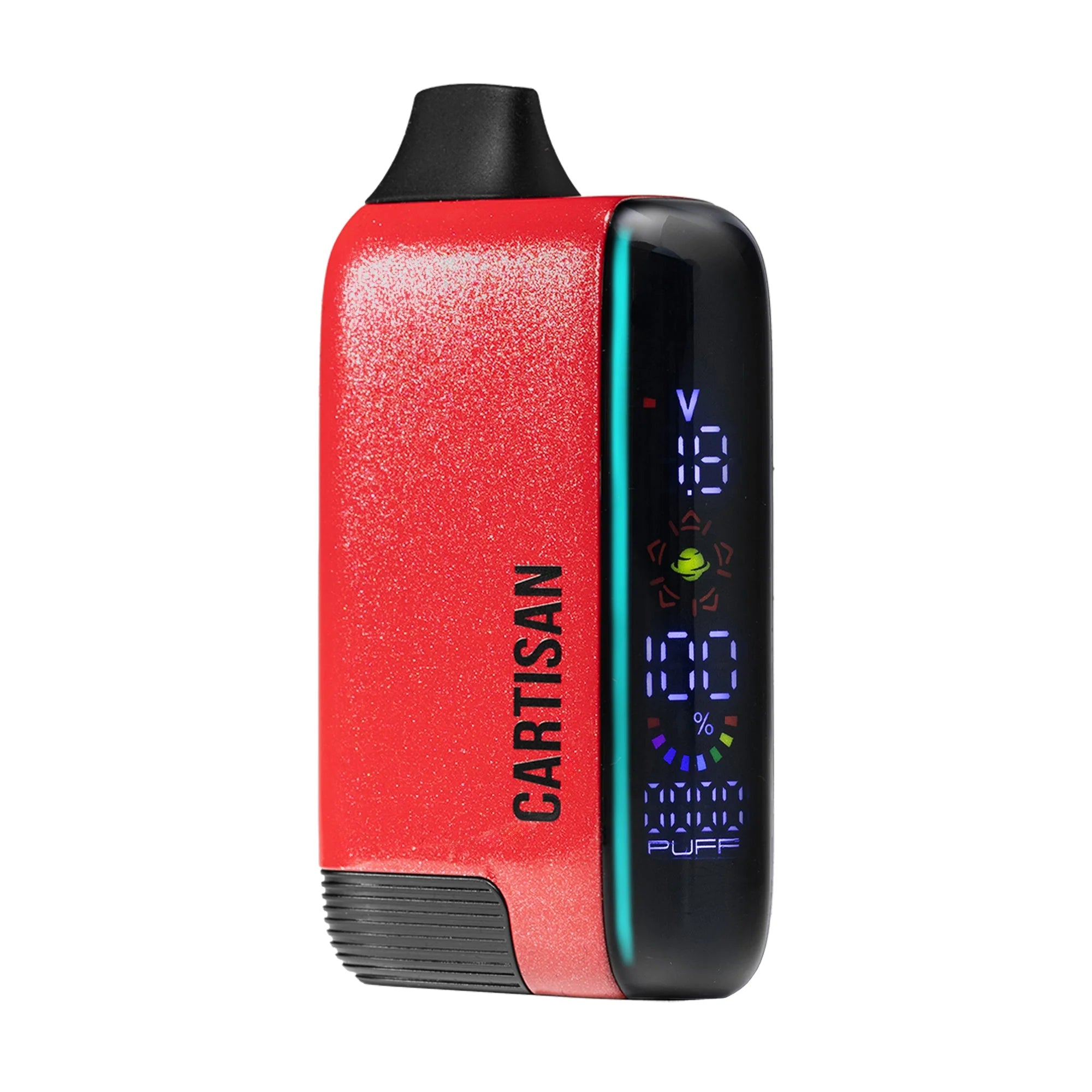 Cartisan Veil Bar Pro EVO Vaporizer