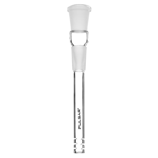 Pulsar Diffused Downstem - 3" / 14mm - Discreet Smoker