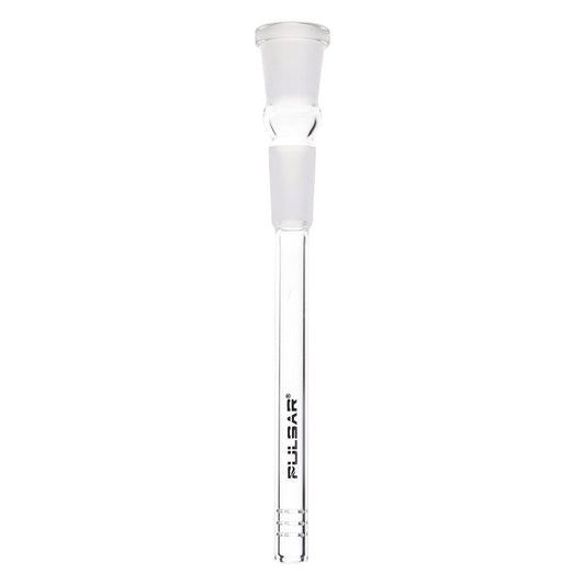 Pulsar Diffused Downstem - 4" / 14mm - Discreet Smoker